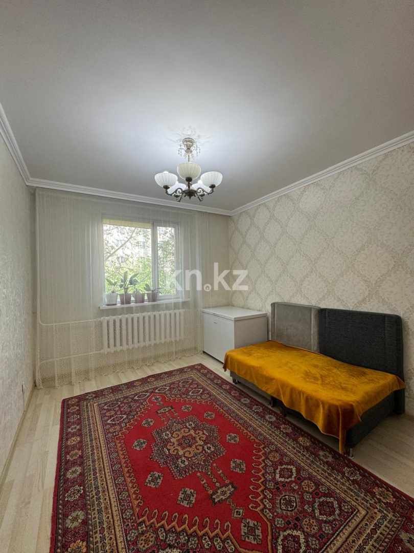 Продажа 4-комнатной квартиры, 97 м², ул. Керей, Жанибек хандар, дом  9 - пр. Кабанбай батыра в Астане - фото 6