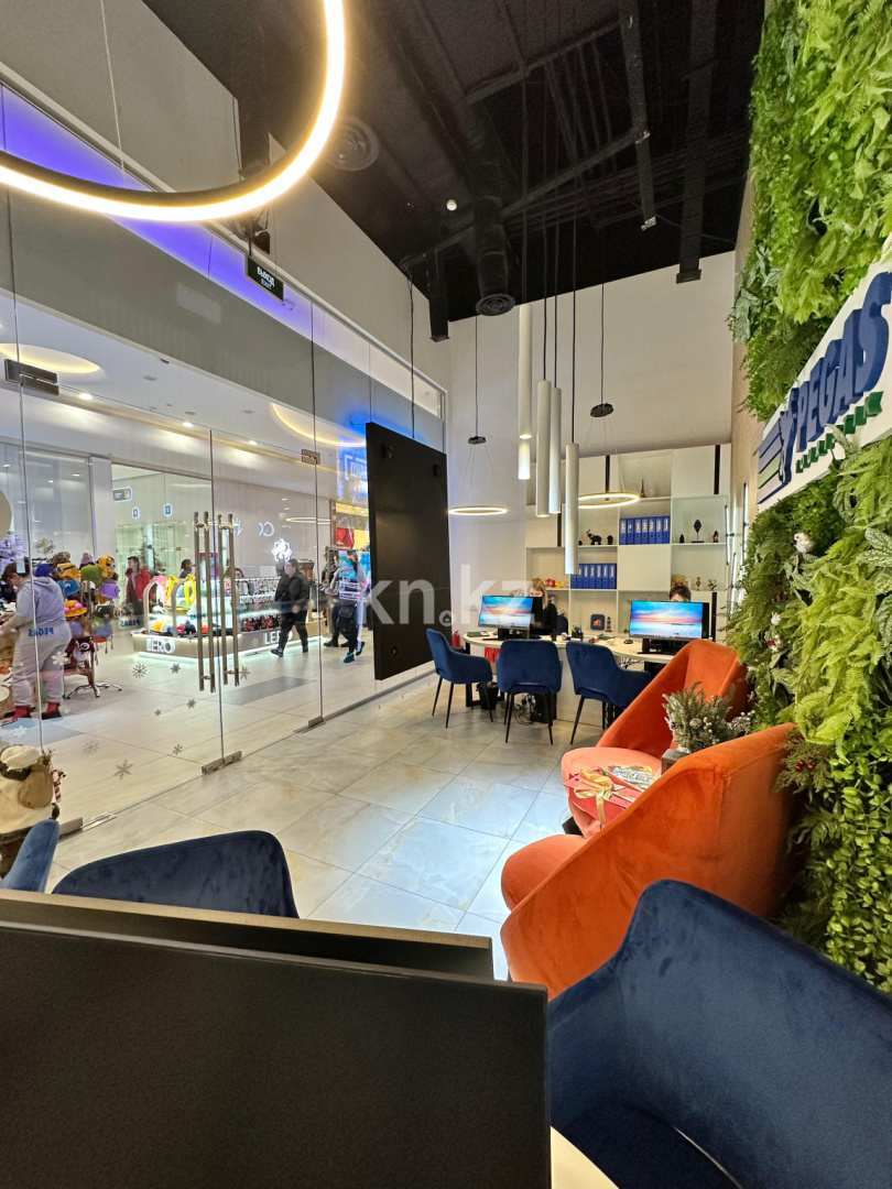 Продажа , 40 м², ул. Розыбакиева, дом  247а в Алматы - фото 6