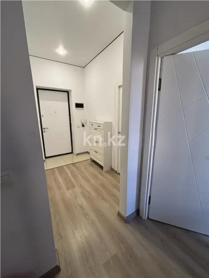 Продажа 2-комнатной квартиры, 48.3 м² в Алматы - фото 4