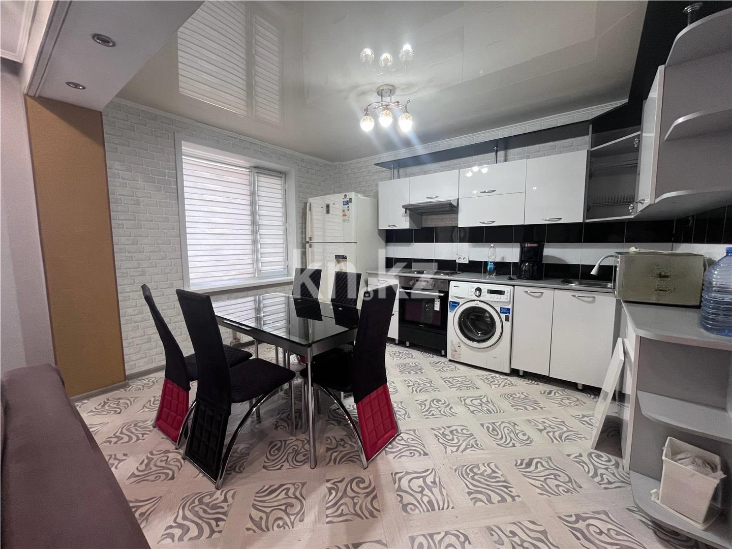 Продажа 2-комнатной квартиры, 66 м² в Караганде - фото 5