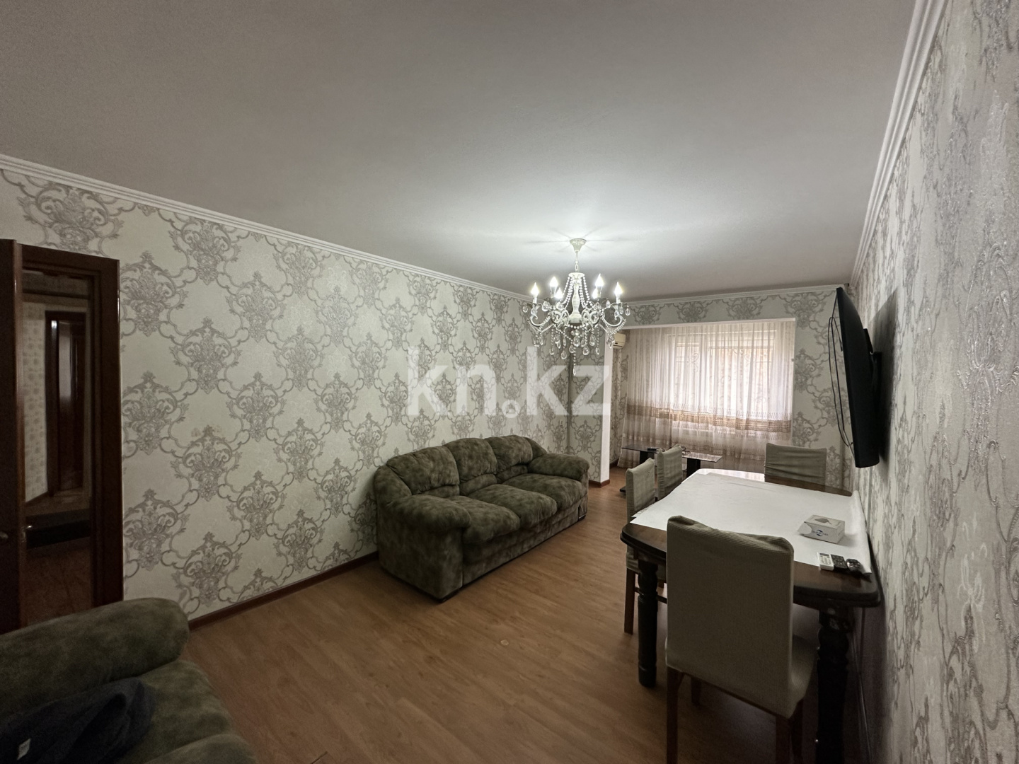 Продажа 4-комнатной квартиры, 80 м² в Шымкенте - фото 7
