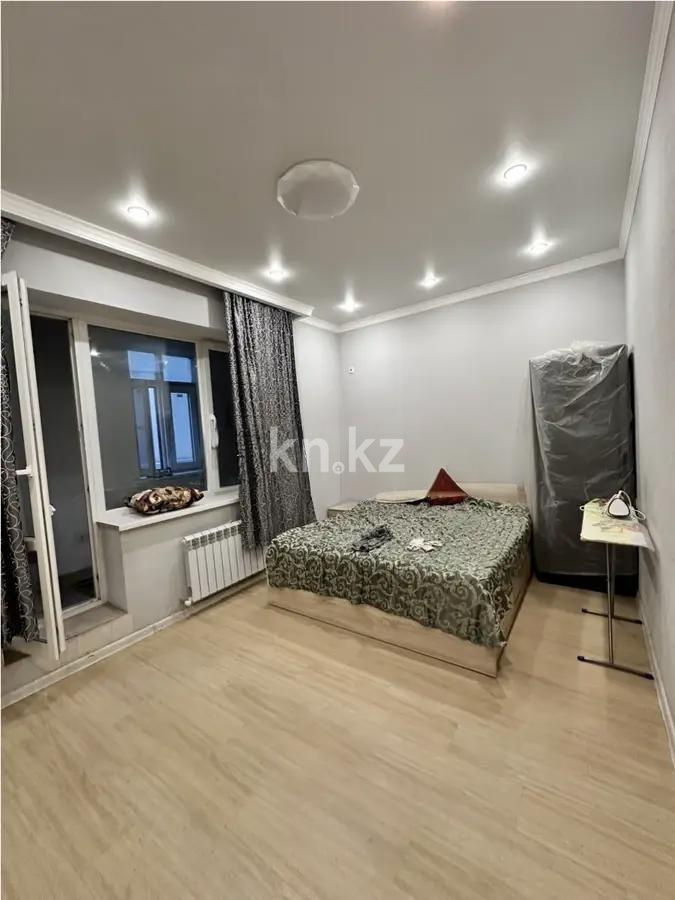 Продажа 1-комнатной квартиры, 45.9 м² в Астане