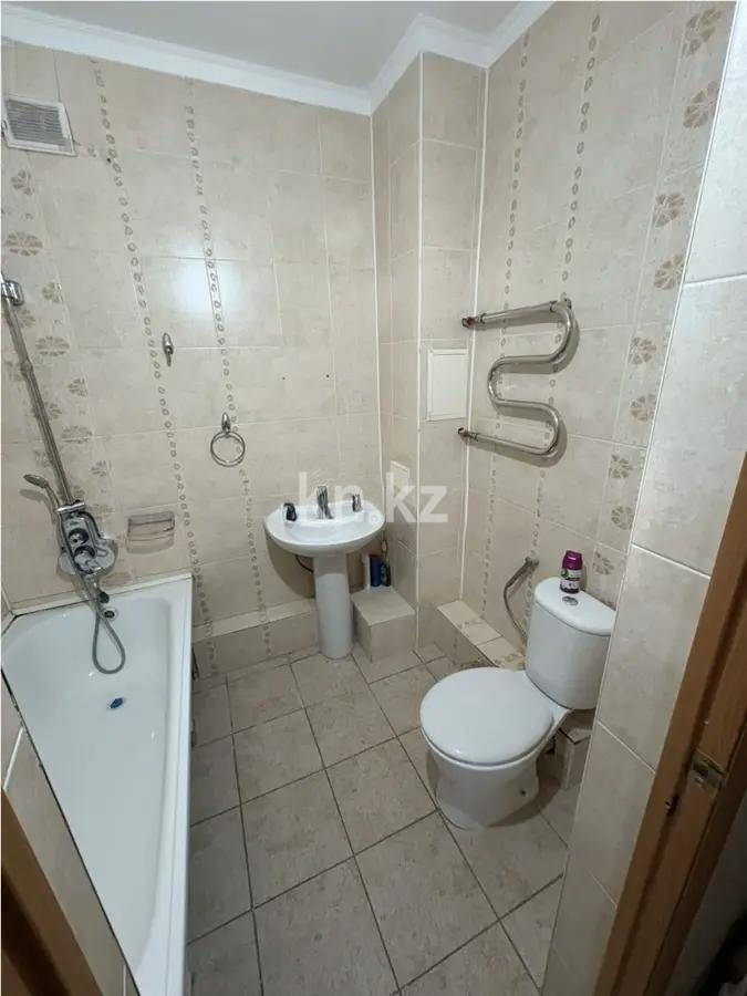 Продажа 1-комнатной квартиры, 37.8 м², пр. Сарыарка, дом  43 в Астане - фото 3