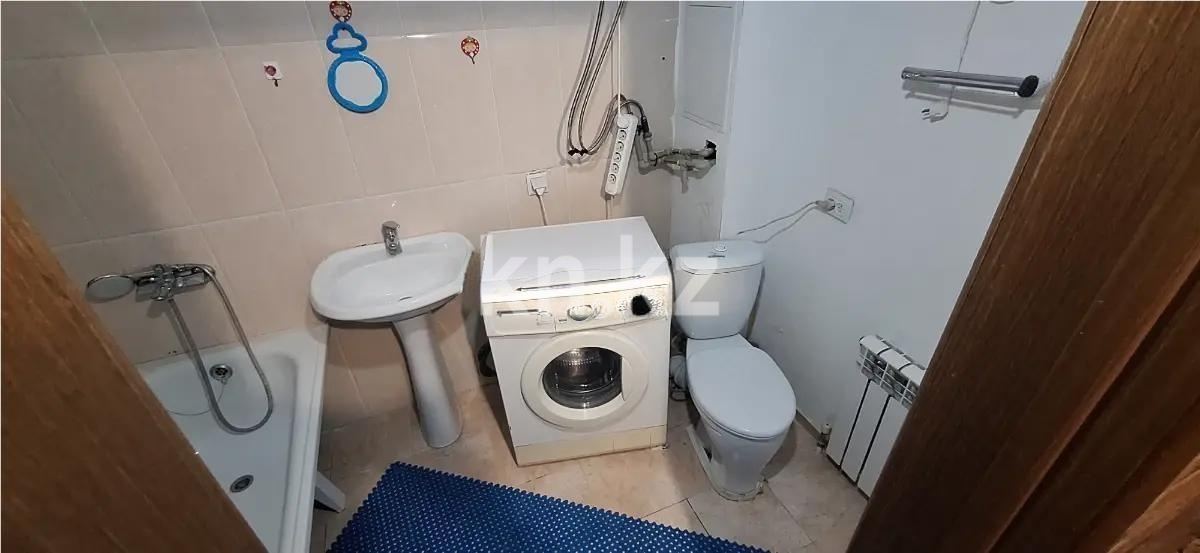 Продажа 1-комнатной квартиры, 35.7 м² в Астане - фото 3