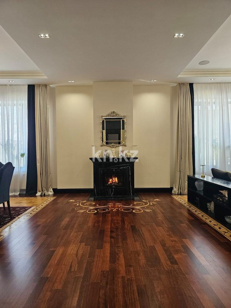 Продажа 6-комнатного дома, 780 м² в Алматы