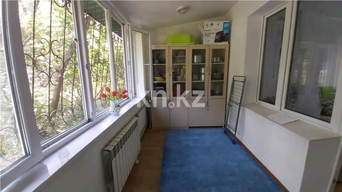 Продажа 3-комнатной квартиры, 100 м² в Алматы - фото 5