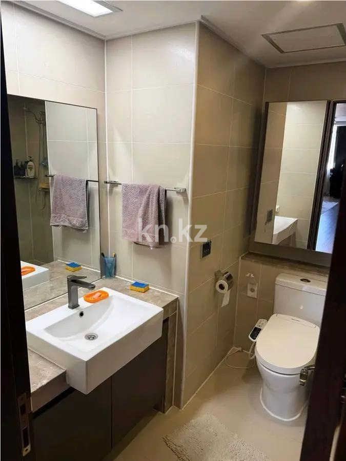 Продажа 3-комнатной квартиры, 92 м² в Астане - фото 5