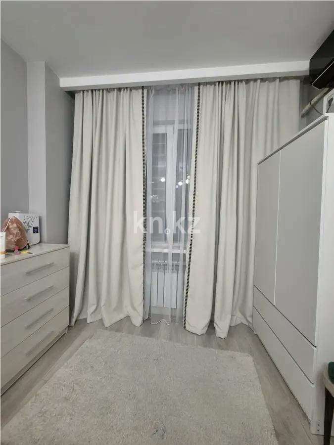 Продажа 2-комнатной квартиры, 68.9 м² в Алматы - фото 2