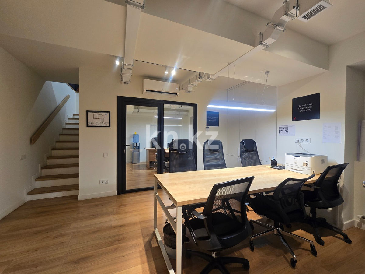 Продажа помещения, 93 м² в Алматы - фото 16