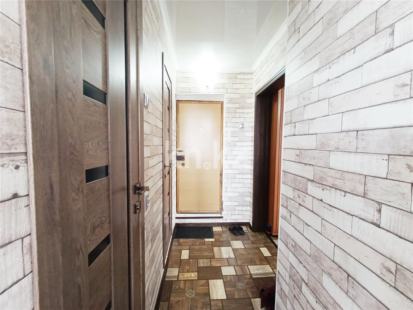 Продажа 1-комнатной квартиры, 38 м², мкр-н Степной-4, дом  27 в Караганде - фото 15