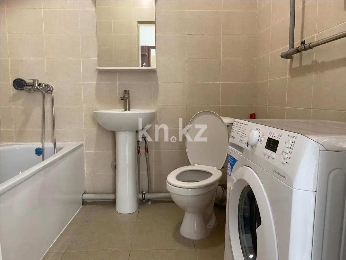 Продажа 1-комнатной квартиры, 36 м² в Астане - фото 3