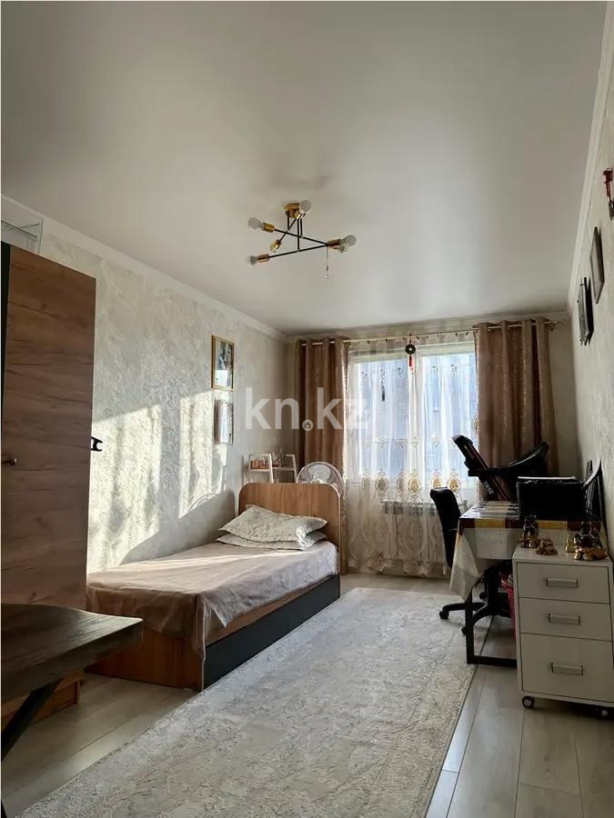 Продажа 3-комнатной квартиры, 79.2 м² в Алматы - фото 5