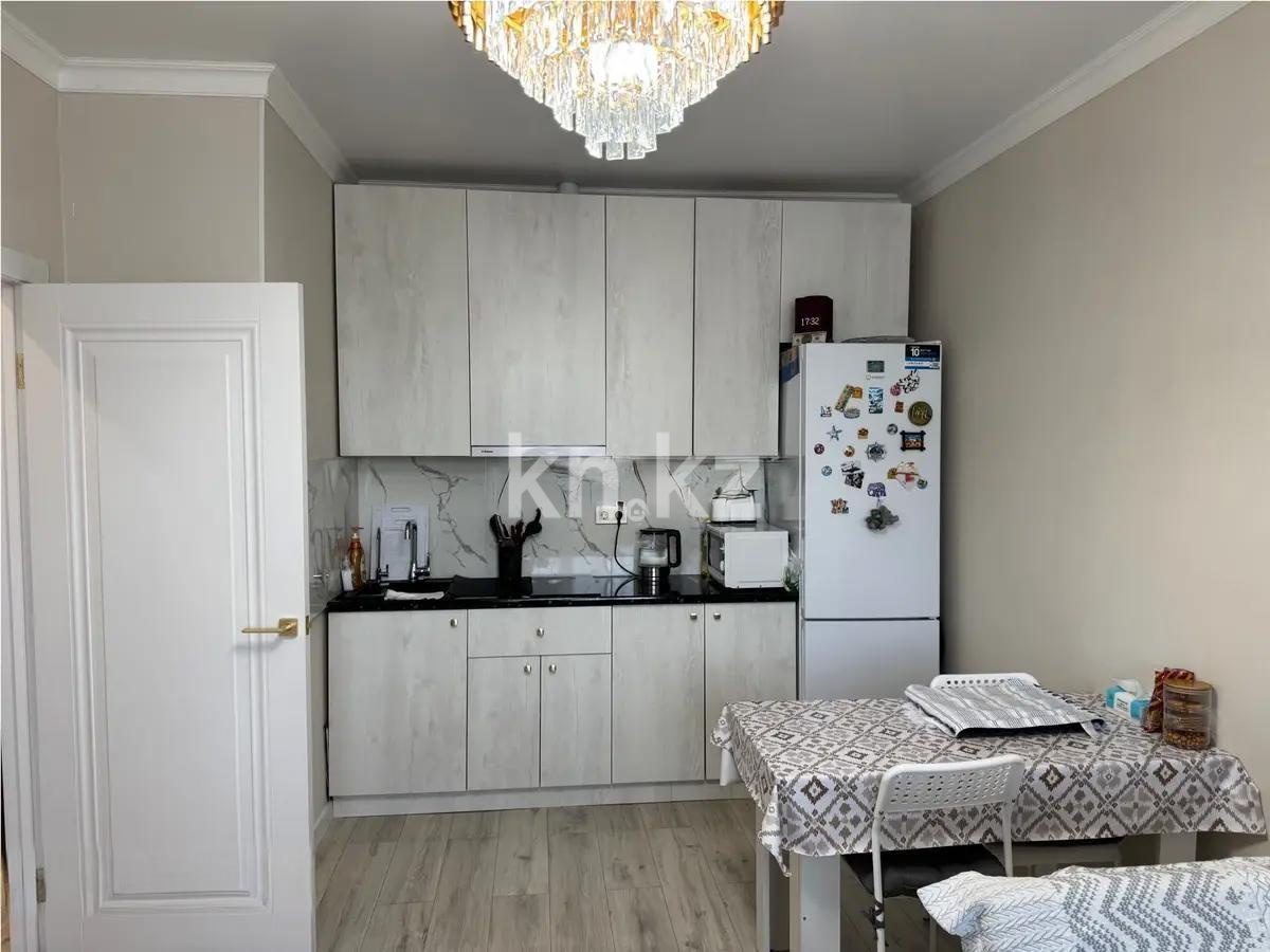 Продажа 1-комнатной квартиры, 38 м² в Астане - фото 3