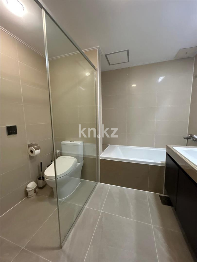 Продажа 4-комнатной квартиры, 128 м², пр. Кошкарбаева в Астане - фото 7