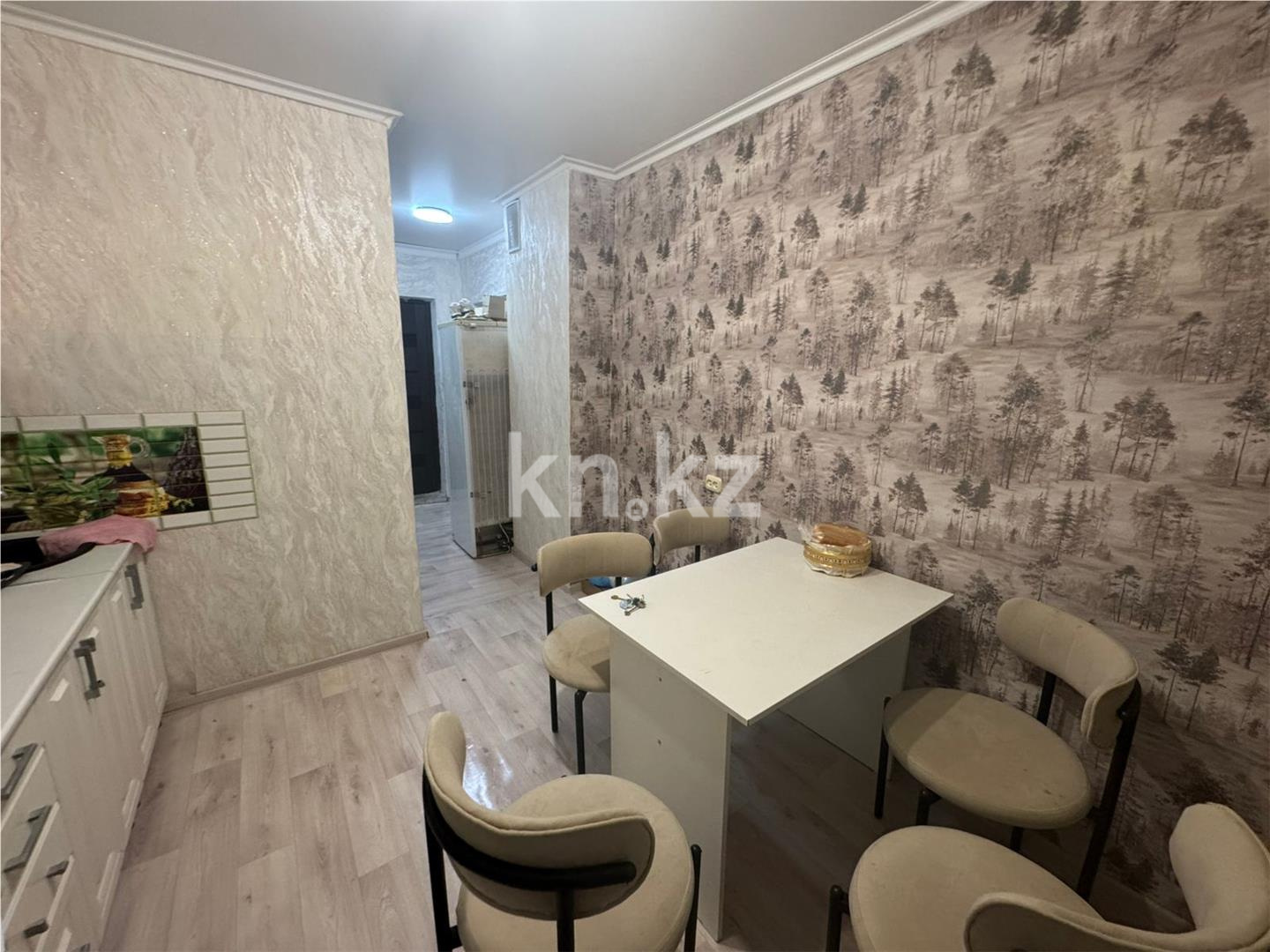 Продажа 1-комнатной квартиры, 36 м², мкр-н Степной-3 в Караганде - фото 2