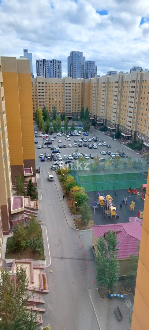 Продажа 1-комнатной квартиры, 43 м² в Астане - фото 4