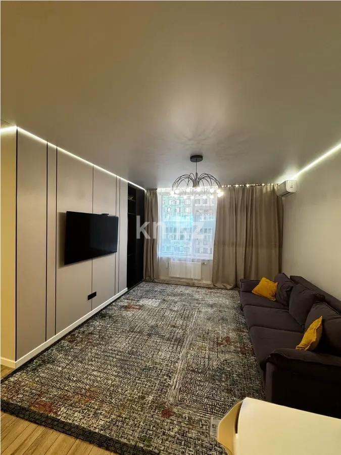 Продажа 4-комнатной квартиры, 105 м² в Астане