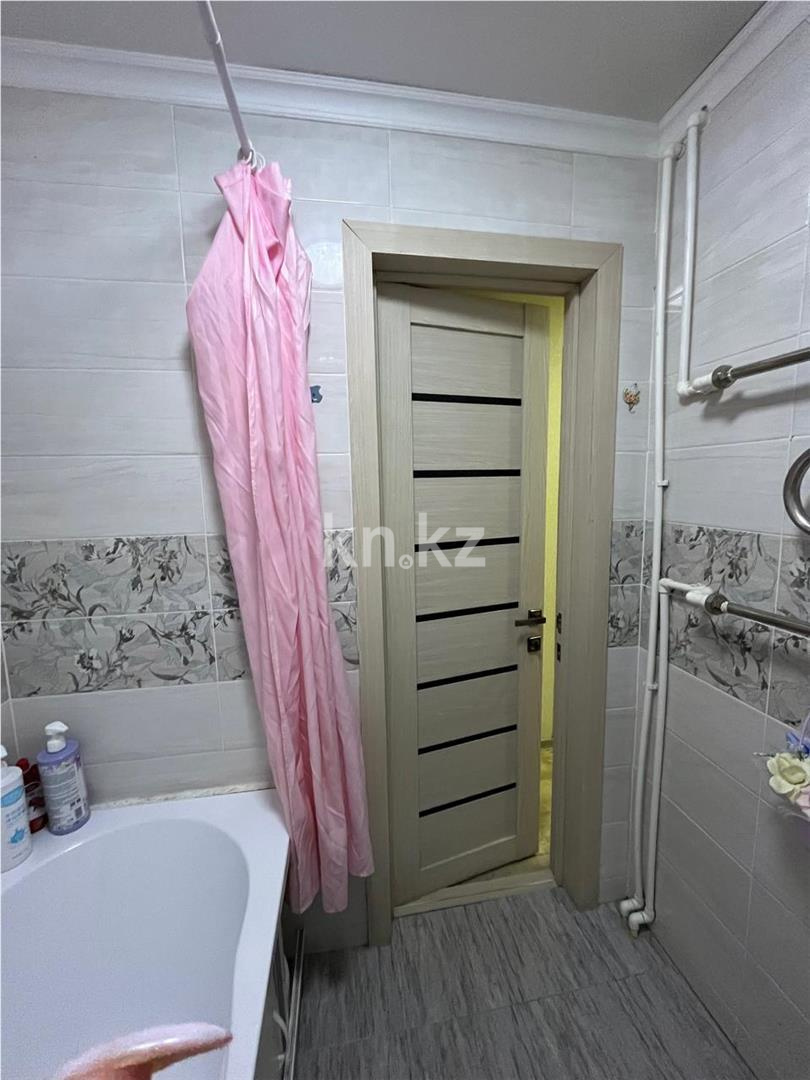 Продажа 1-комнатной квартиры, 37 м², ул. Маметовой в Караганде - фото 6