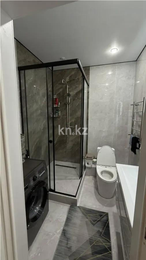 Продажа 1-комнатной квартиры, 40 м² в Алматы - фото 3
