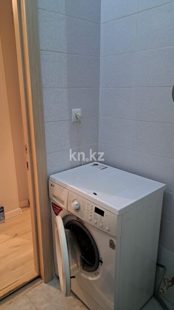 Аренда 1-комнатной квартиры, 36 м² в Астане - фото 6