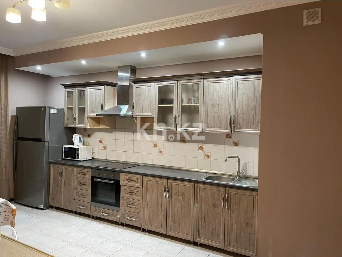 Продажа 3-комнатной квартиры, 105 м² в Алматы - фото 3