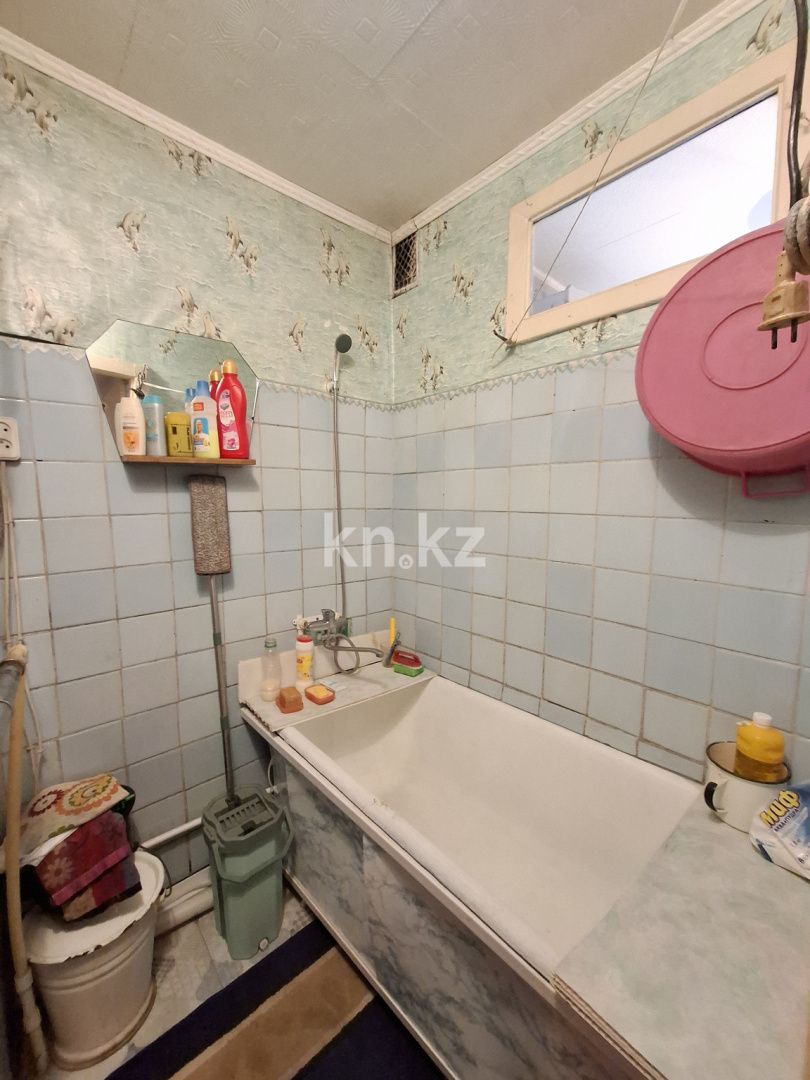 Продажа 2-комнатной квартиры, 45 м² в Караганде - фото 3