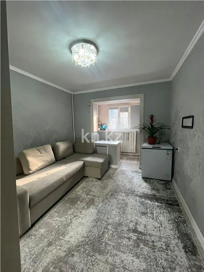 Продажа 3-комнатной квартиры, 73.8 м² в Алматы - фото 2