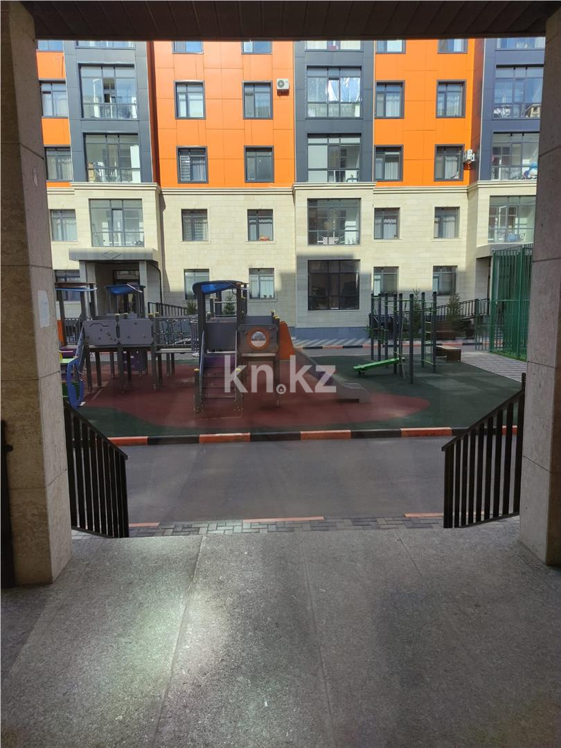 Продажа 3-комнатной квартиры, 75 м², ул. Муканова, дом  41/25 в Караганде - фото 17