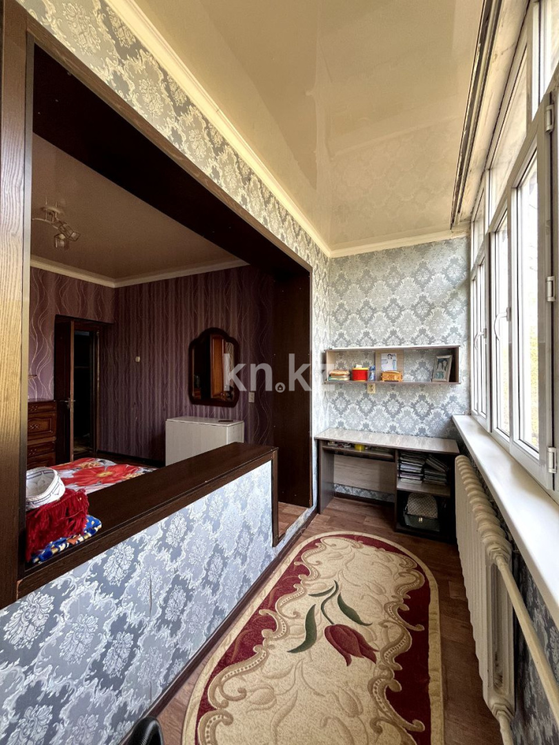 Продажа 2-комнатной квартиры, 47 м², 8 микрорайон (Алатау), дом  33 в Таразе - фото 6