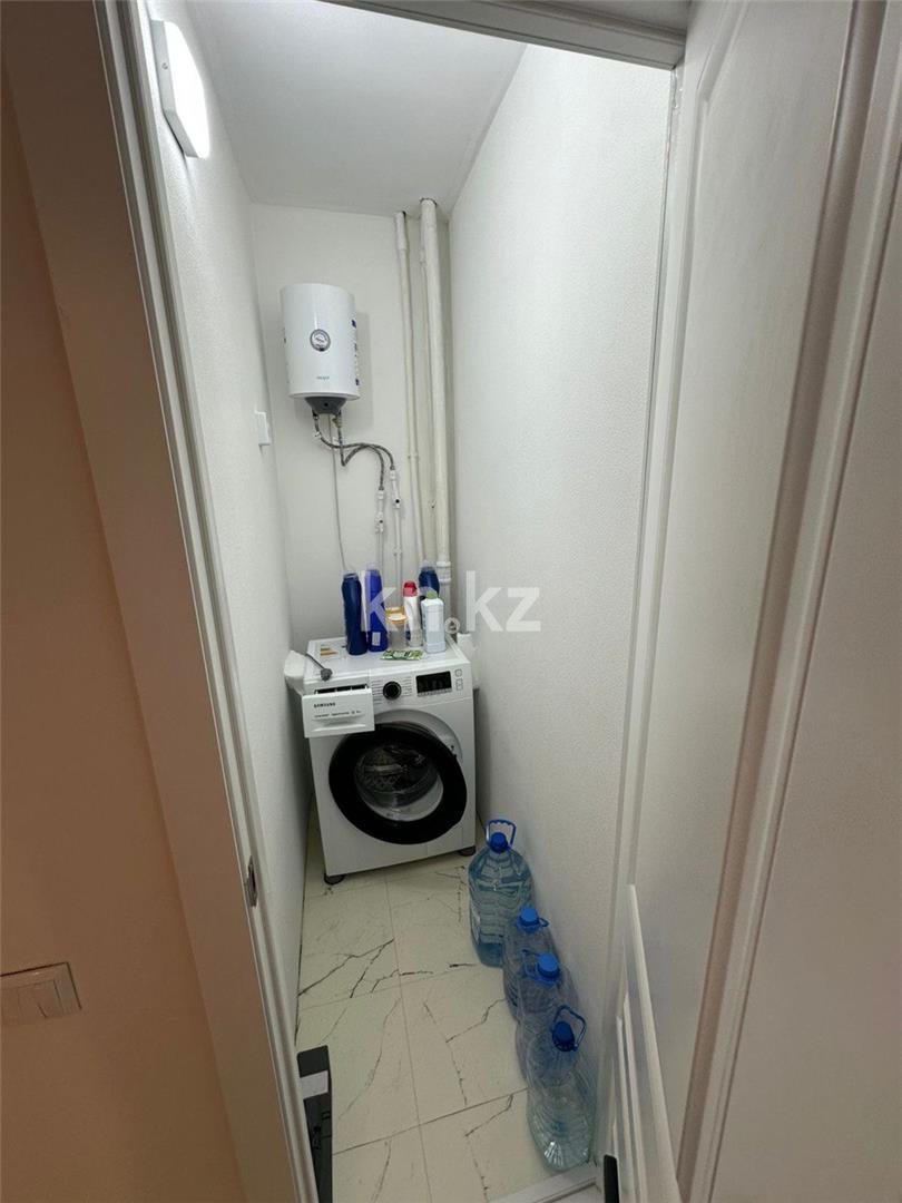 Продажа 3-комнатной квартиры, 68 м², ул. 3-й А мик-н в Темиртау - фото 6