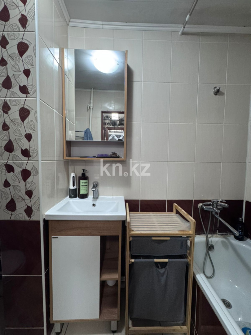 Продажа 1-комнатной квартиры, 31 м² в Караганде