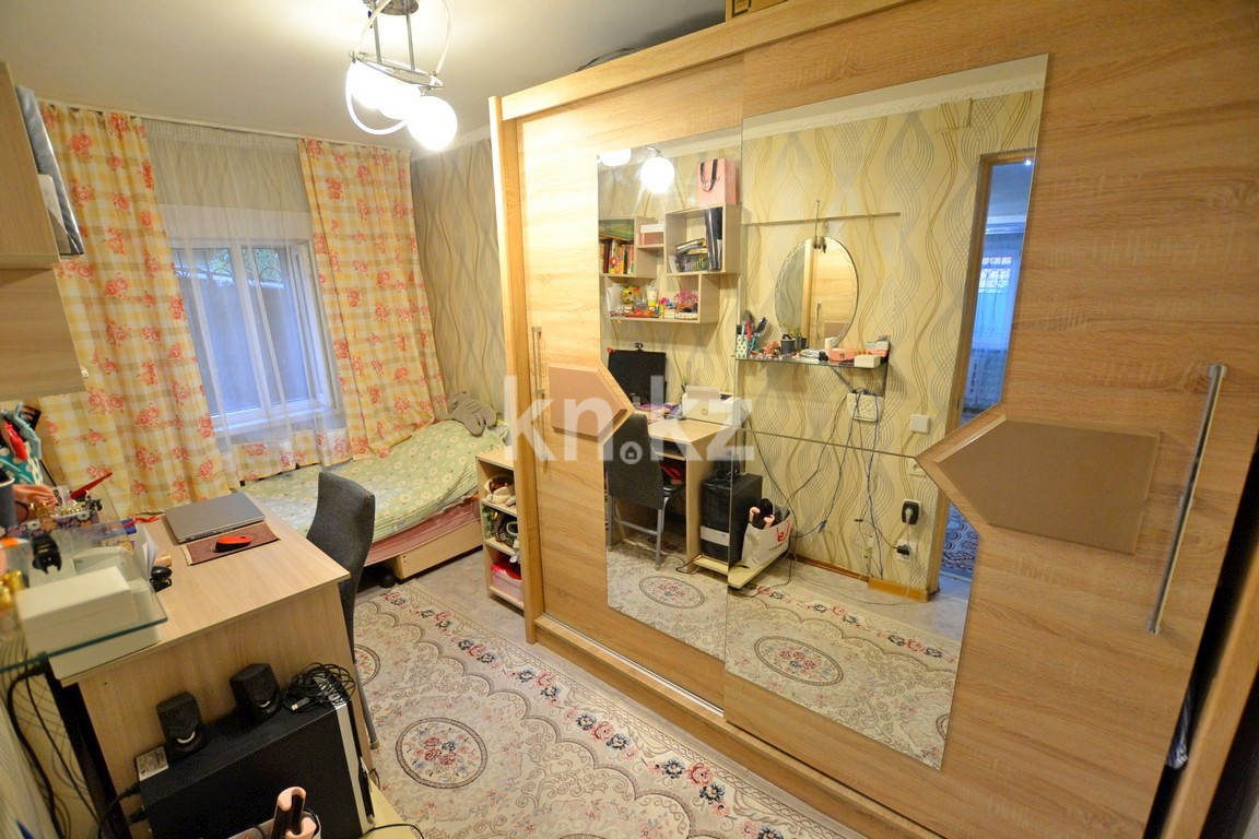 Продажа 4-комнатного дома, 75 м², Герцена в Алматы - фото 3