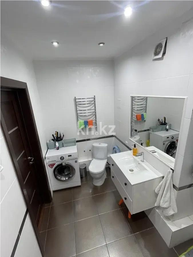 Продажа 3-комнатной квартиры, 87 м² в Астане - фото 4