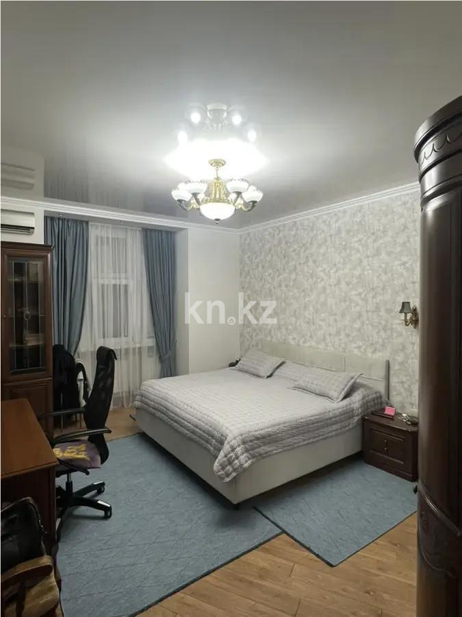 Продажа 4-комнатной квартиры, 133 м² в Астане - фото 2
