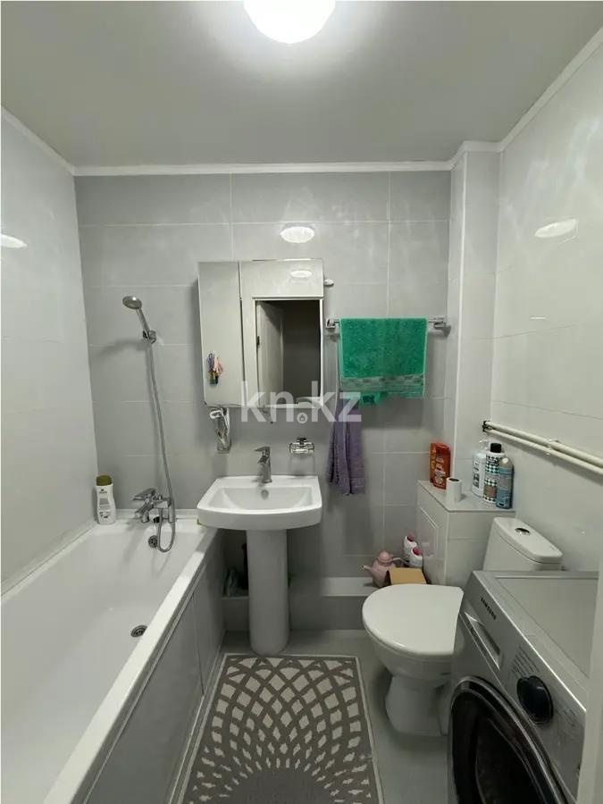 Продажа 3-комнатной квартиры, 62 м² в Алматы - фото 5