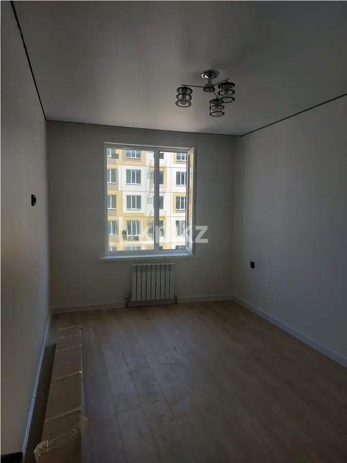 Продажа 2-комнатной квартиры, 53.4 м² в Алматы