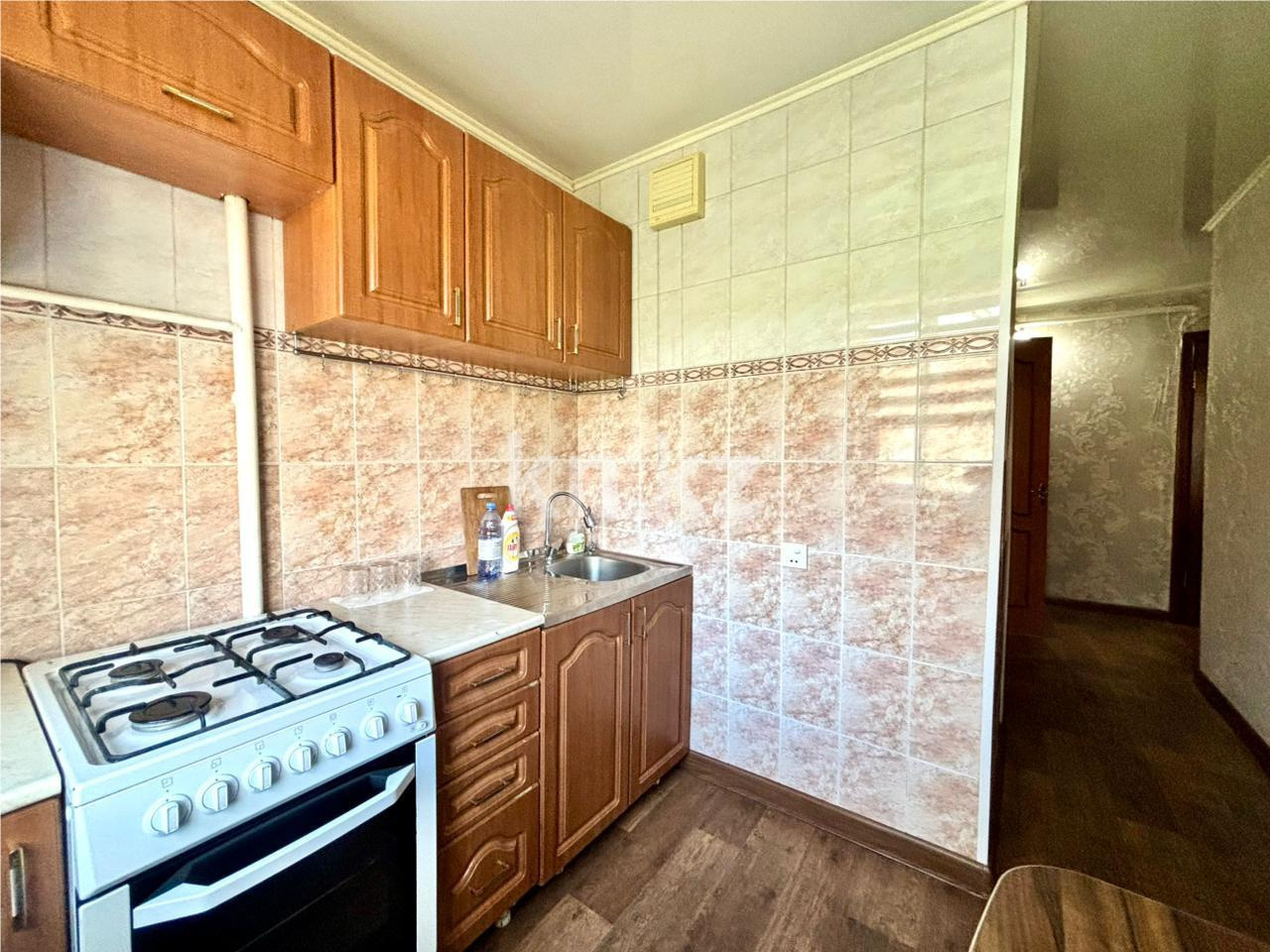 Продажа 2-комнатной квартиры, 44 м² в Караганде - фото 3