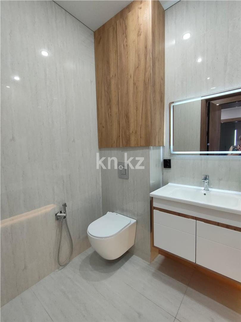 Продажа 2-комнатной квартиры, 61 м² в Караганде - фото 10