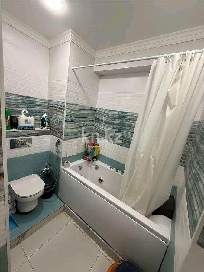 Продажа 2-комнатной квартиры, 54 м² в Алматы - фото 4