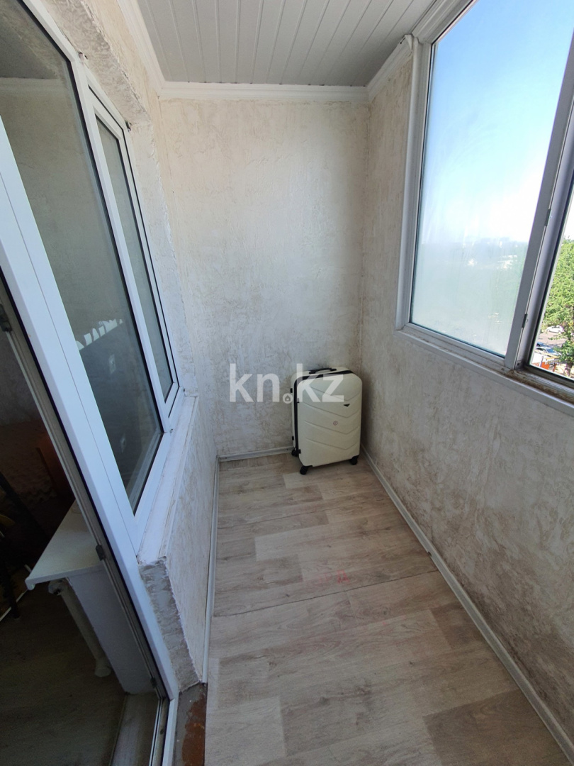Продажа 1-комнатной квартиры, 31.5 м² в Алматы - фото 4