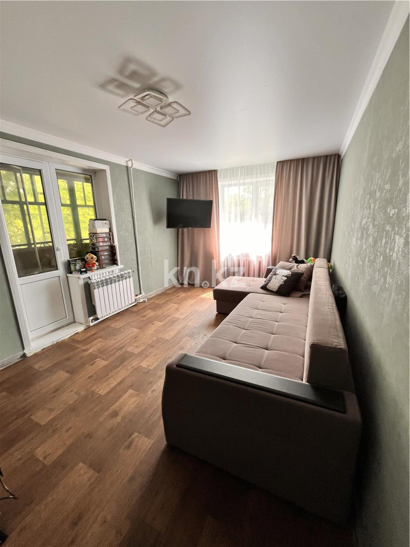 Продажа 2-комнатной квартиры, 50 м² в Темиртау - фото 2