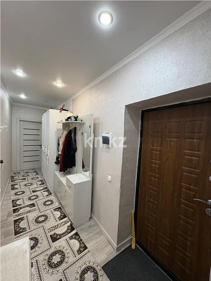 Продажа 2-комнатной квартиры, 53 м² в Караганде - фото 4