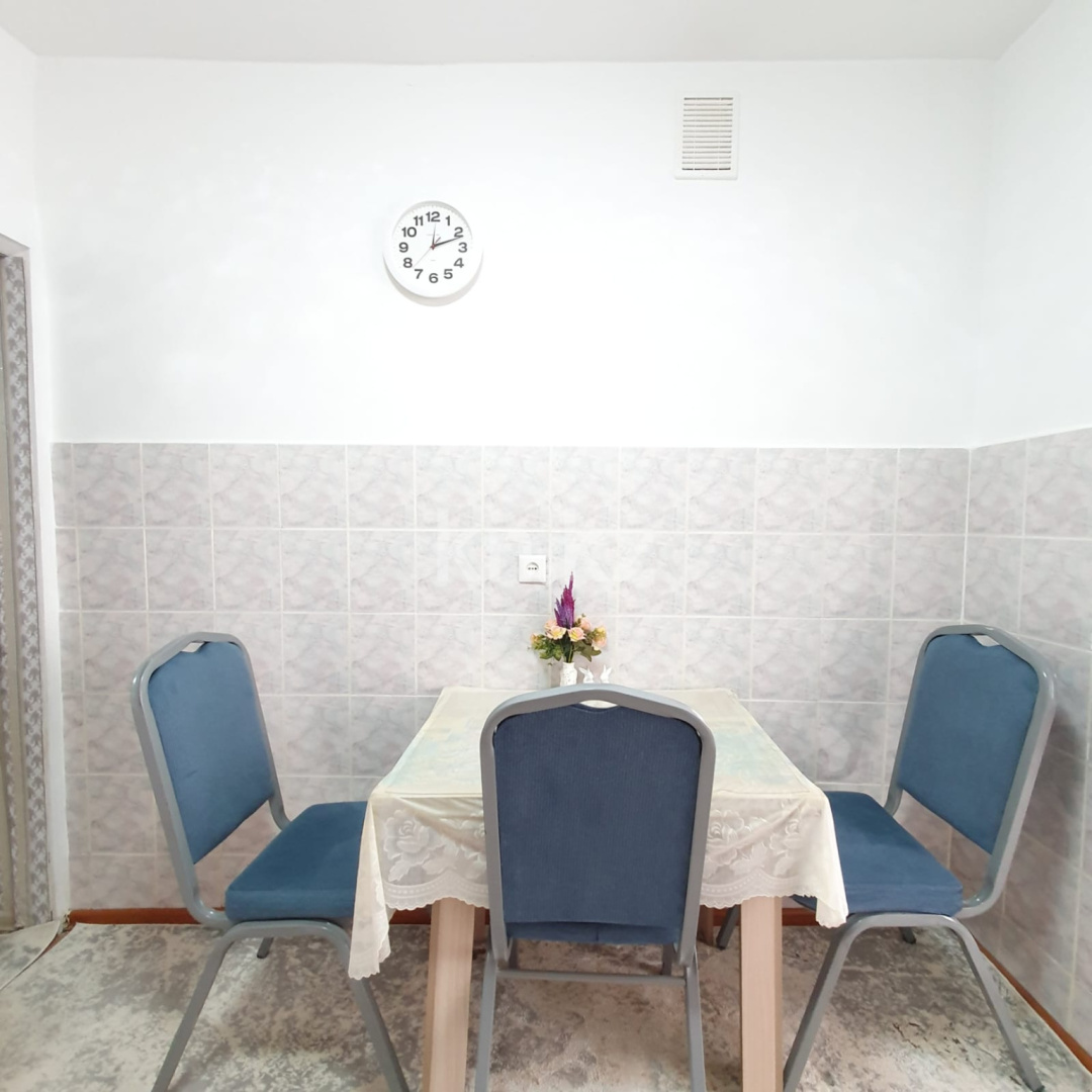 Продажа 2-комнатной квартиры, 49.5 м², ул. Ломоносова в Актобе - фото 18