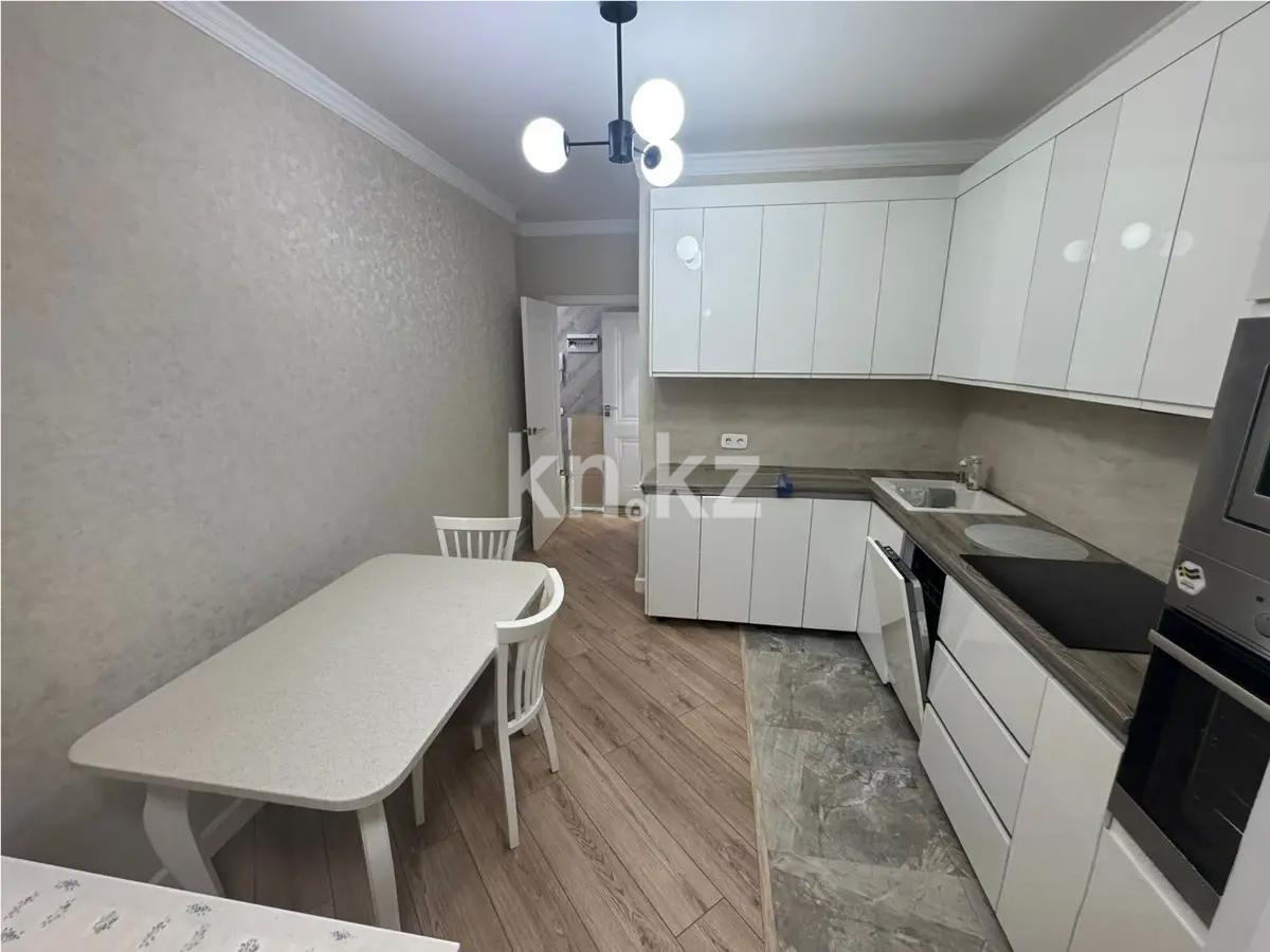 Продажа 1-комнатной квартиры, 40.9 м² в Астане - фото 3