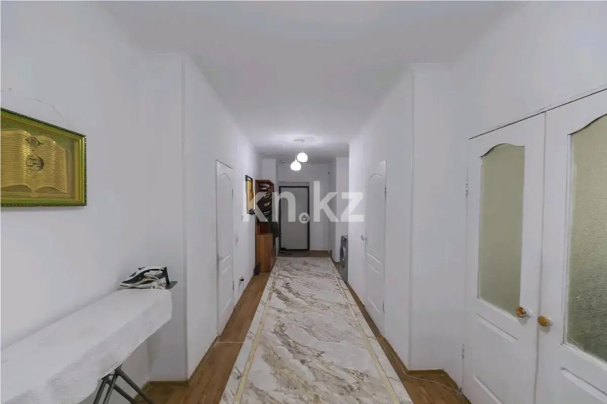 Продажа 3-комнатной квартиры, 98 м² в Астане - фото 6