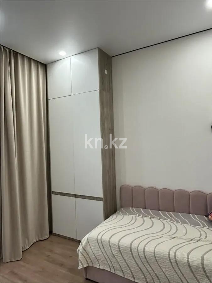 Продажа 1-комнатной квартиры, 42 м² в Астане - фото 2
