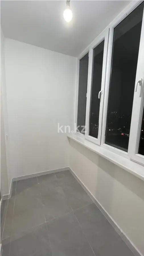 Продажа 1-комнатной квартиры, 39.5 м², ул. Есенова, дом  160/3 в Алматы - фото 4