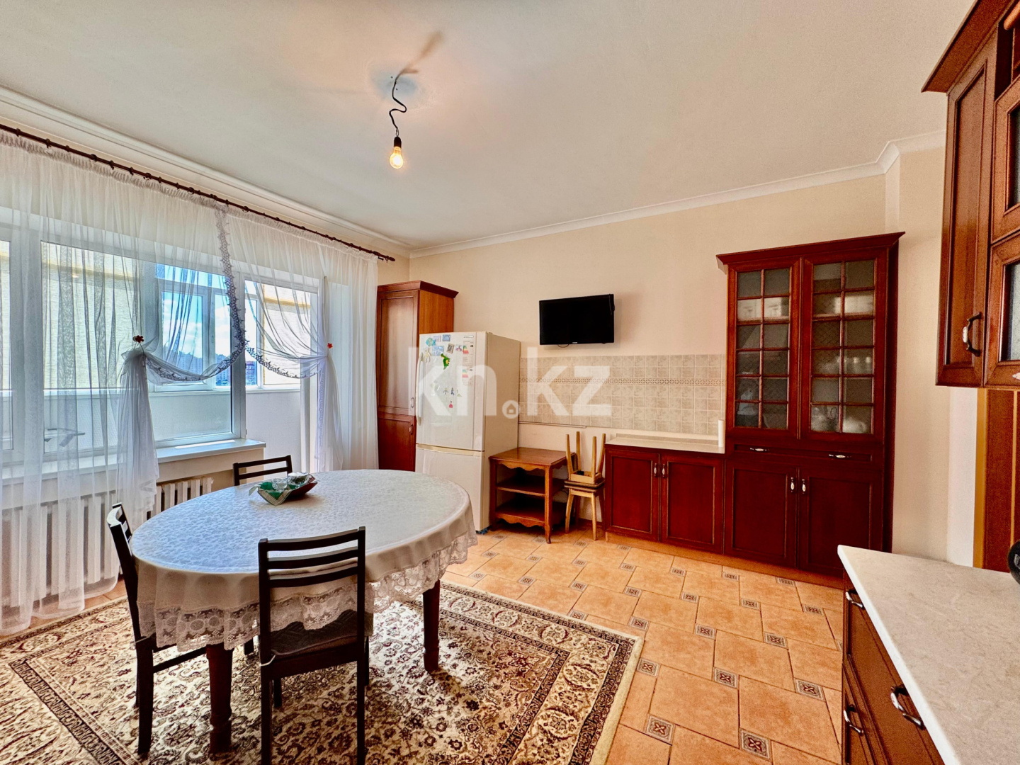 Продажа 6-комнатной квартиры, 383 м², Иманбаева, дом  12/1 в Астане - фото 25