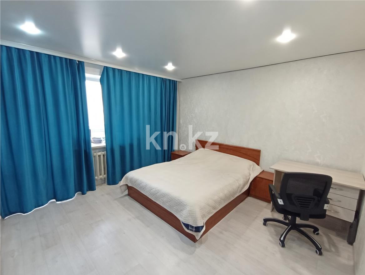 Продажа 2-комнатной квартиры, 55 м² в Караганде - фото 3