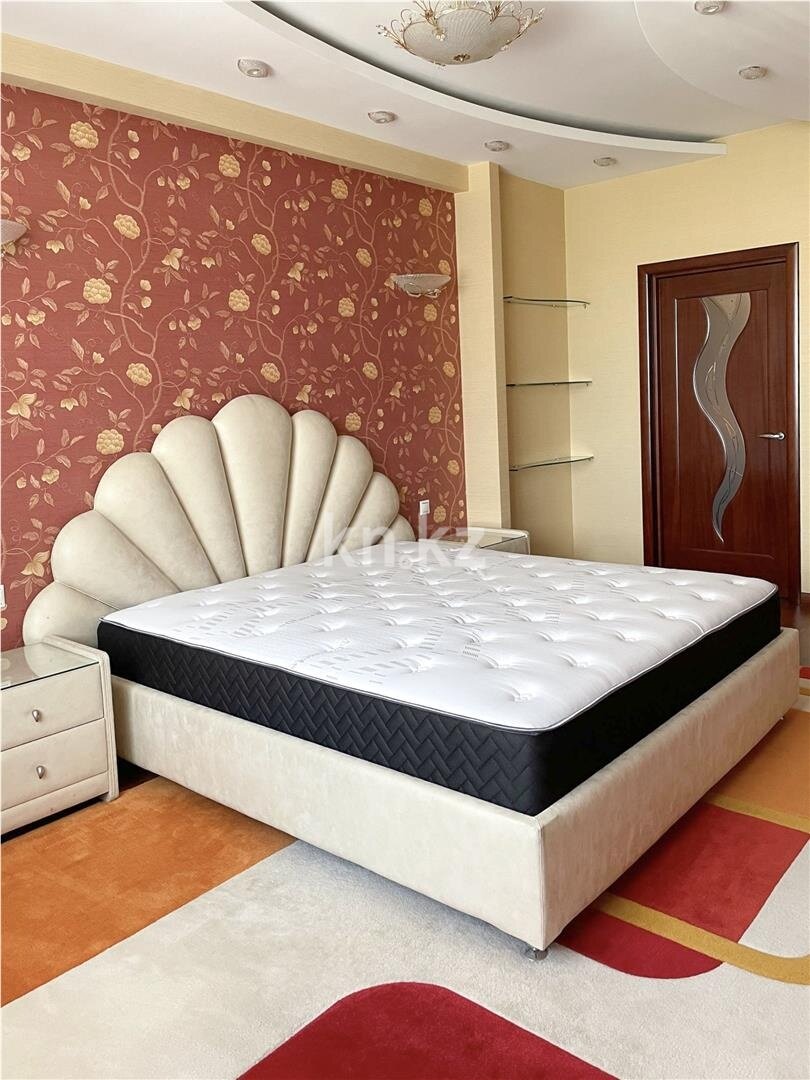 Продажа 4-комнатной квартиры, 206 м² в Астане - фото 5